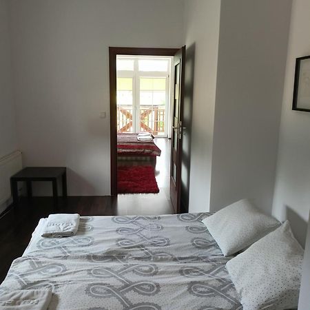 Apartamenty Przy Porcie 54M2 Oraz 31M2 Z Tarasem Wegorzewo Luaran gambar